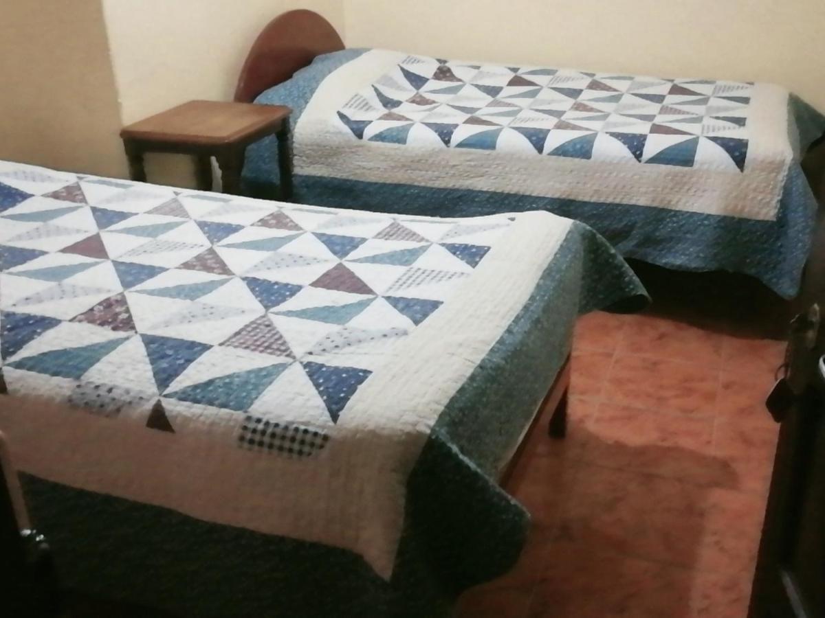 Hostal Valle Hermoso Туписа Экстерьер фото